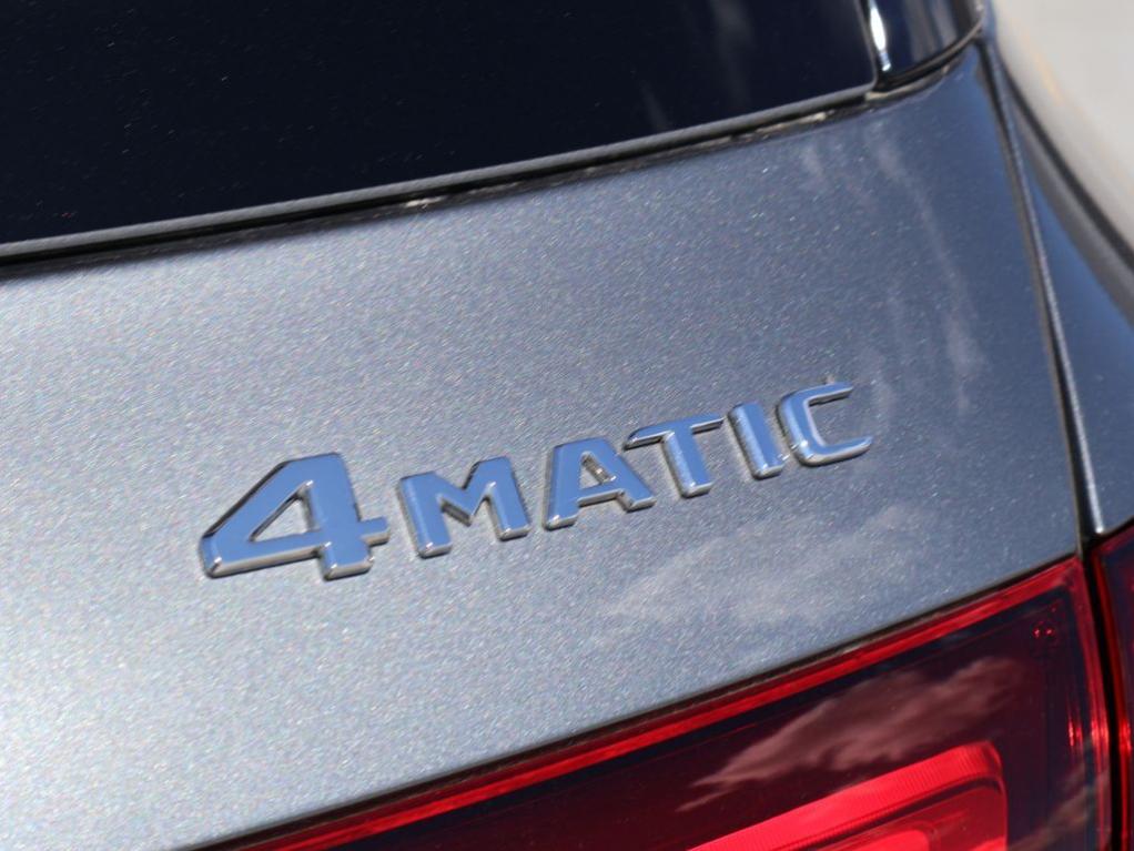 MERCEDES-BENZ GLE - 9