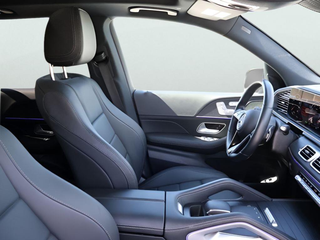 MERCEDES-BENZ GLE - 10