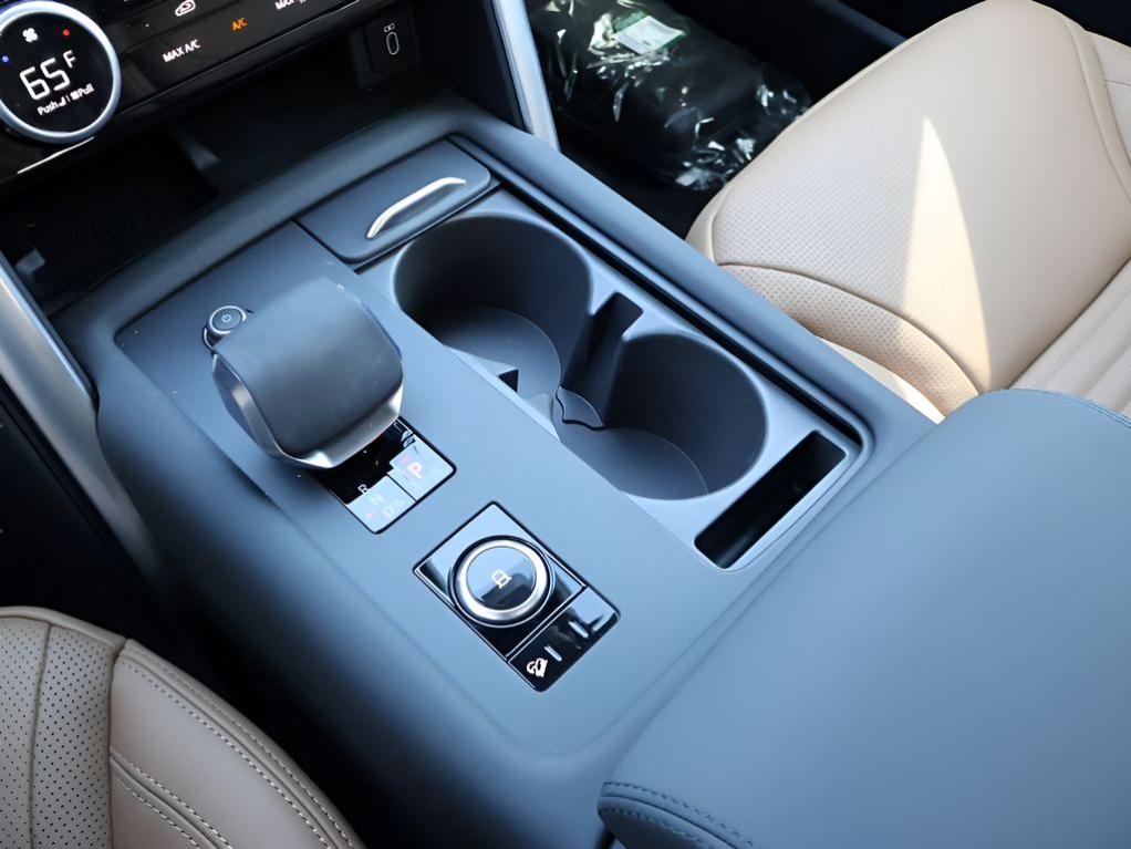 2026 LAND Rover DISCOVERY DYNAMIC SE thumbnail 27