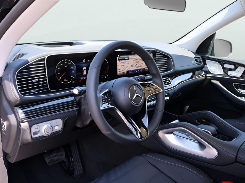 2026 Mercedes-BENZ GLE 缩略图 17