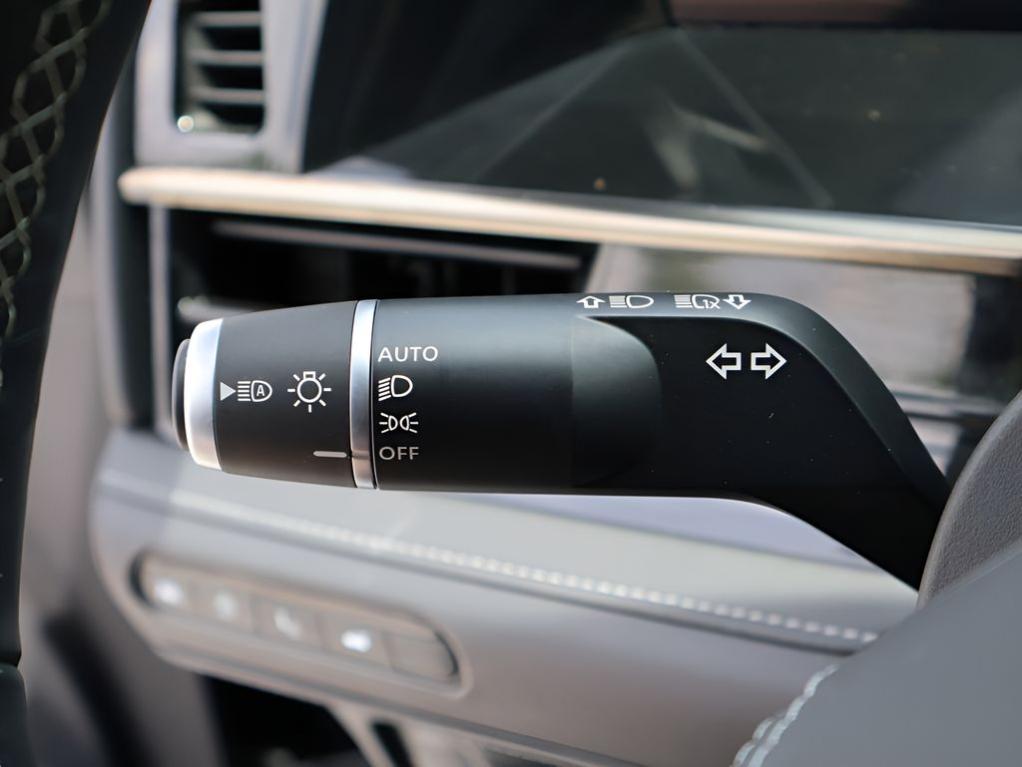 2025 Infiniti QX80 AUTOGRAPH 缩略图 39