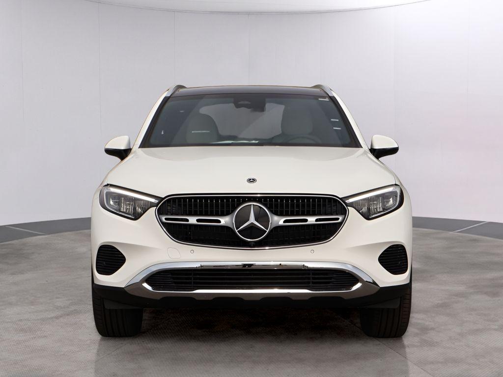 MERCEDES-BENZ GLC - 2