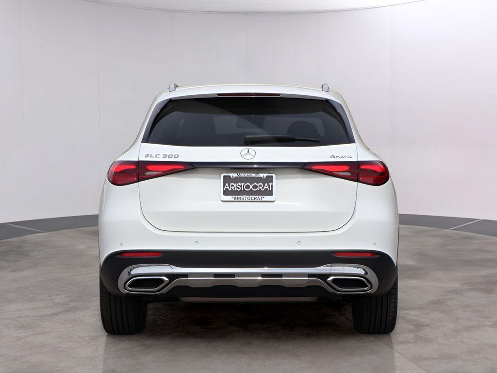 MERCEDES-BENZ GLC - 6