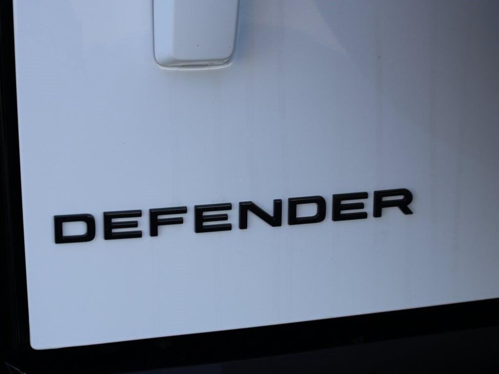 2026 LAND Rover DEFENDER 110 S 缩略图 8