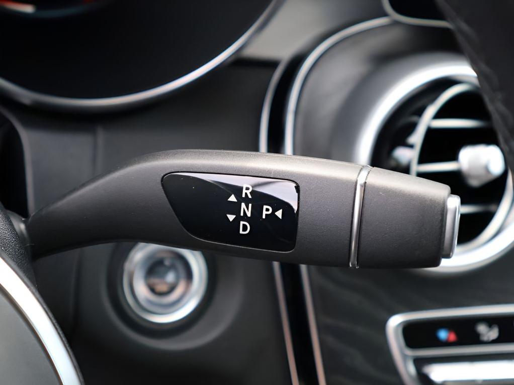 صورة مصغرة 33 لـ 2023 Mercedes-BENZ C-CLASS