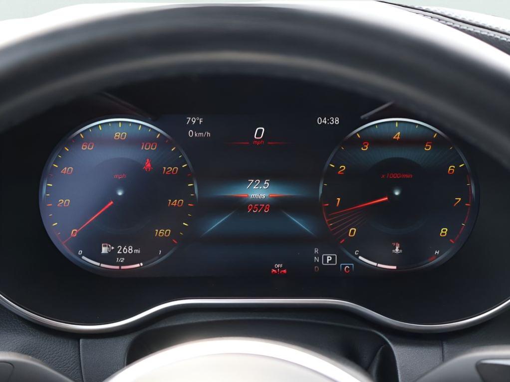 صورة مصغرة 29 لـ 2023 Mercedes-BENZ C-CLASS