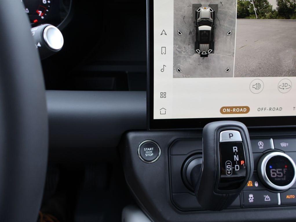 2026 LAND Rover DEFENDER P400 X-DYNAMIC SE 缩略图 27