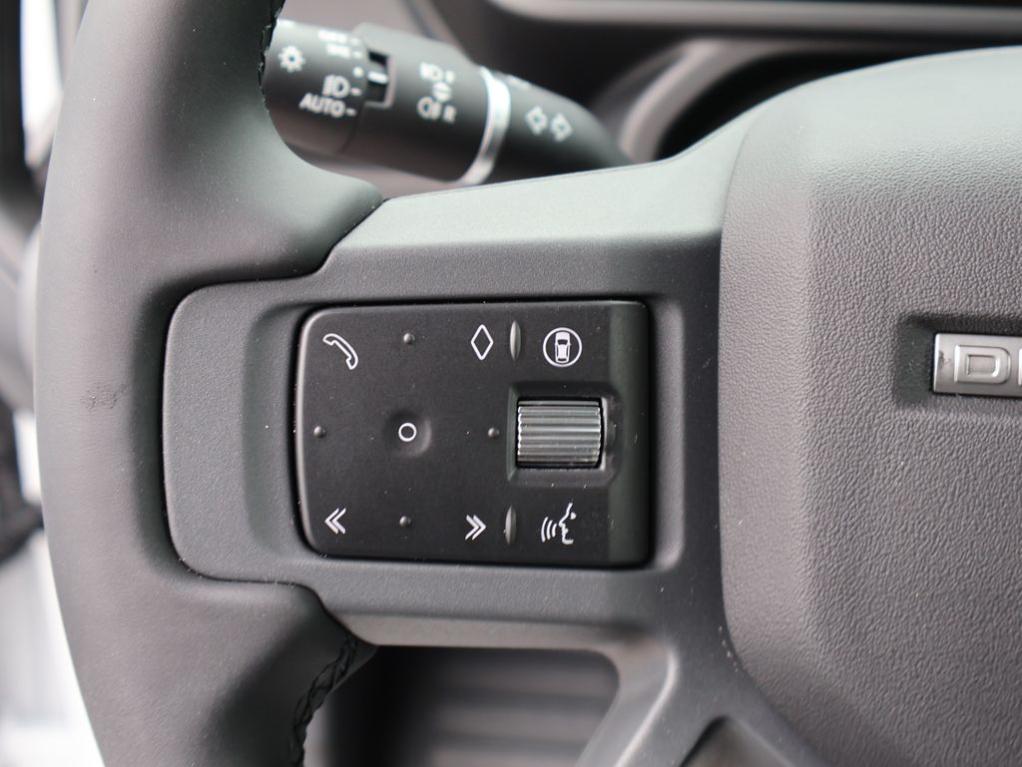 2026 LAND Rover DEFENDER P400 X-DYNAMIC SE 缩略图 30