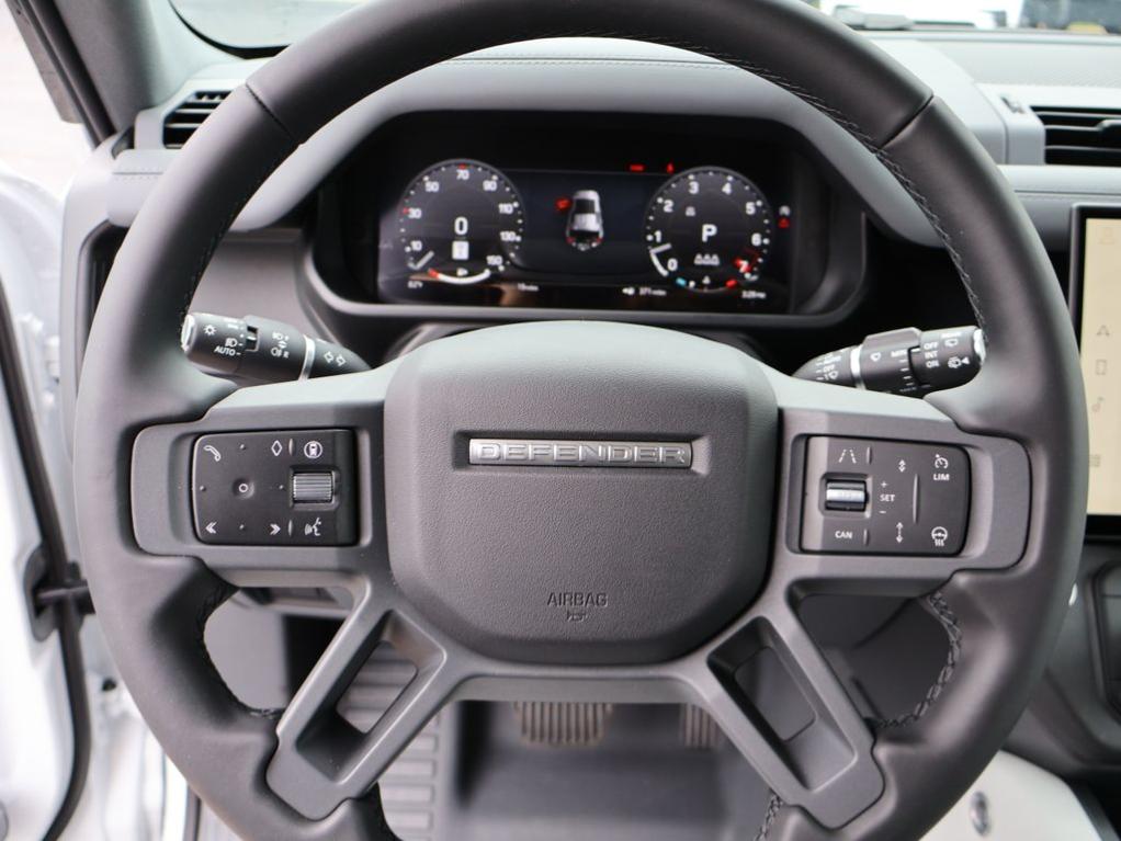 2026 LAND Rover DEFENDER P400 X-DYNAMIC SE 缩略图 29