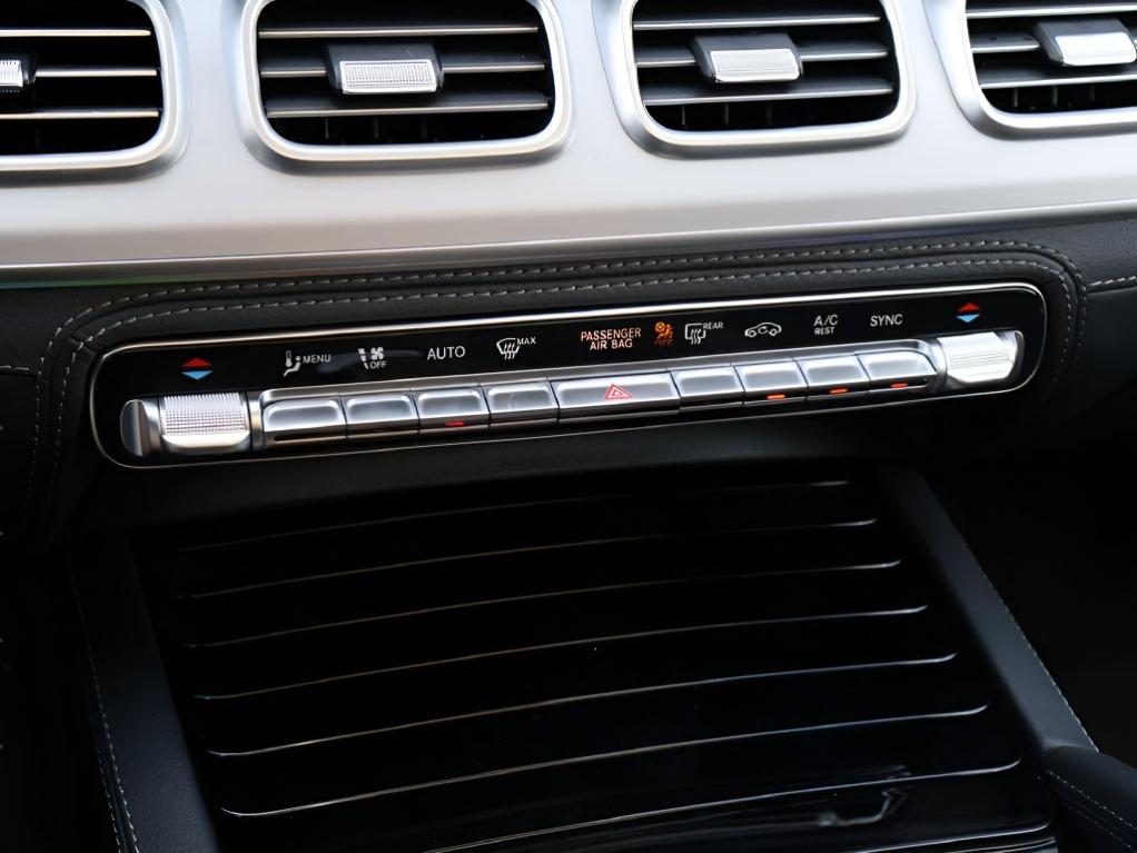 2026 Mercedes-BENZ GLE 缩略图 25