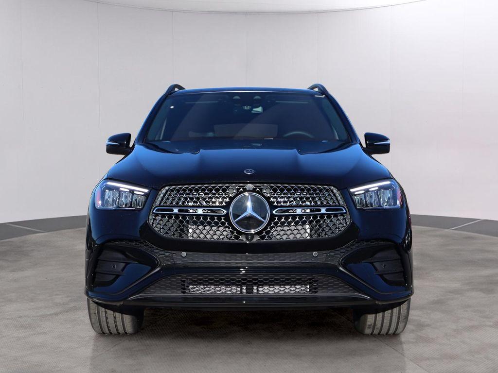 MERCEDES-BENZ GLE-CLASS - 2