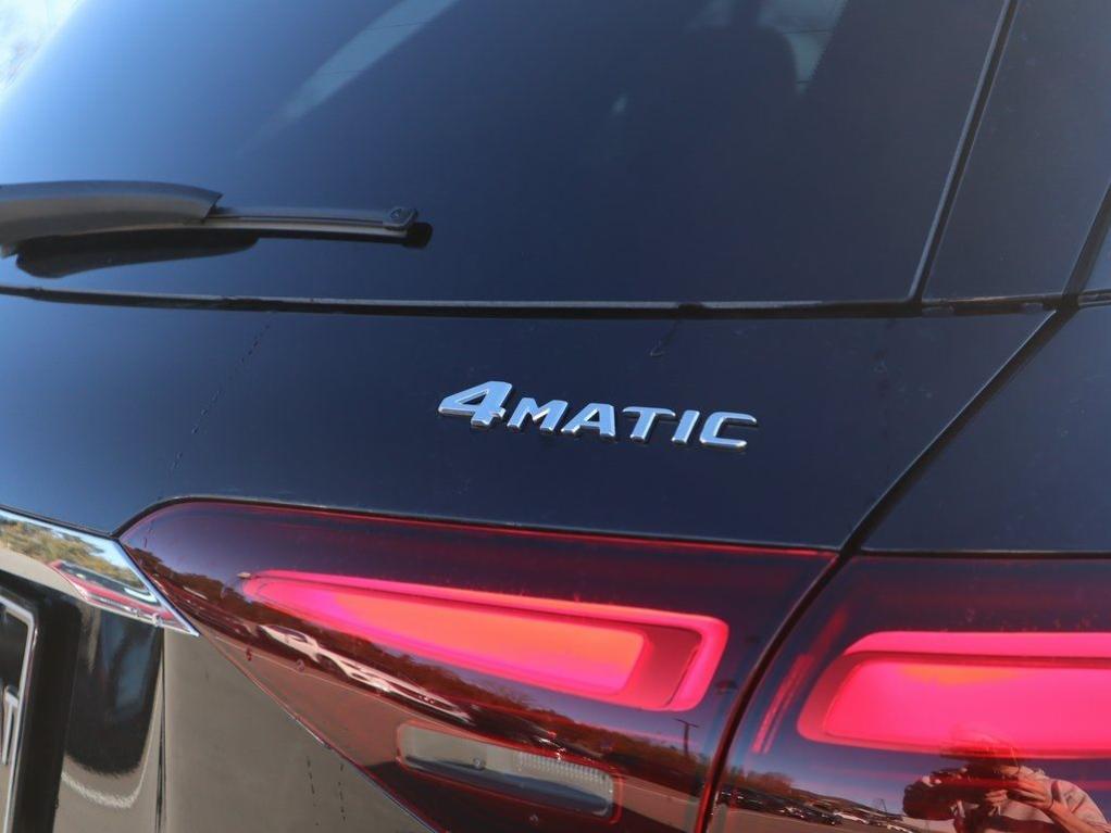 MERCEDES-BENZ GLE-CLASS - 8