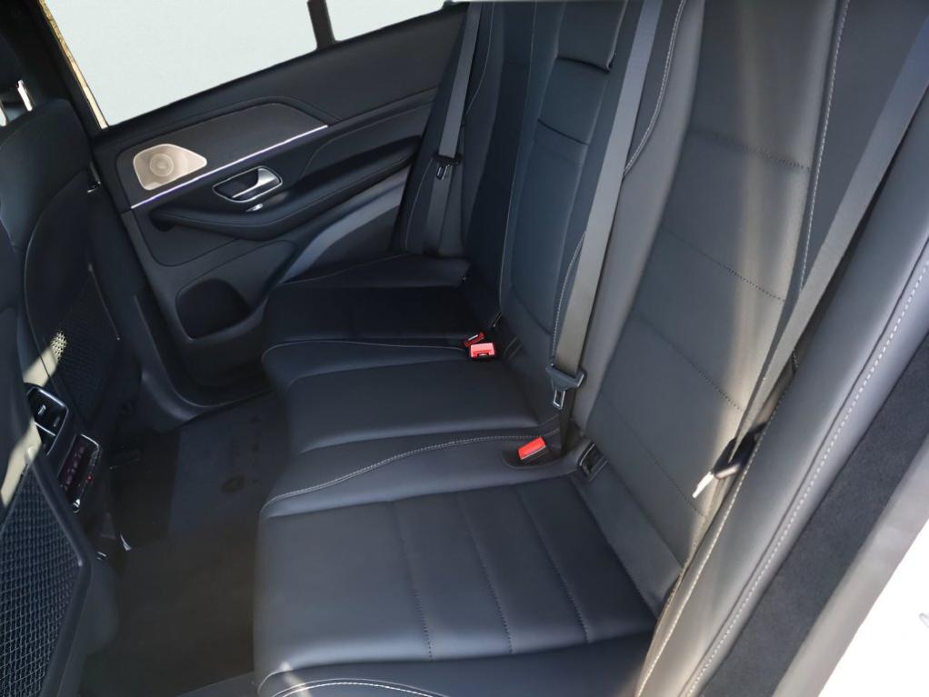 صورة مصغرة 23 لـ 2026 Mercedes-BENZ GLE