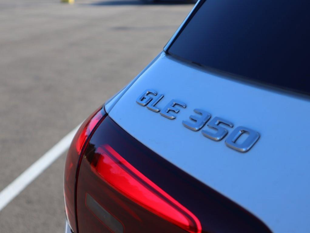 صورة مصغرة 9 لـ 2026 Mercedes-BENZ GLE