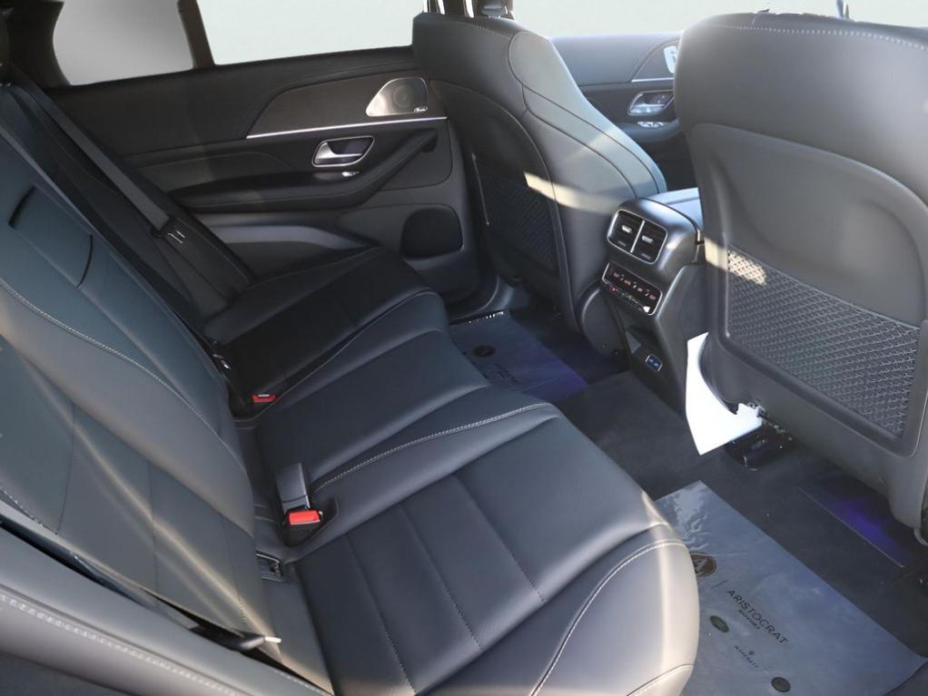 2026 Mercedes-BENZ GLE 缩略图 19