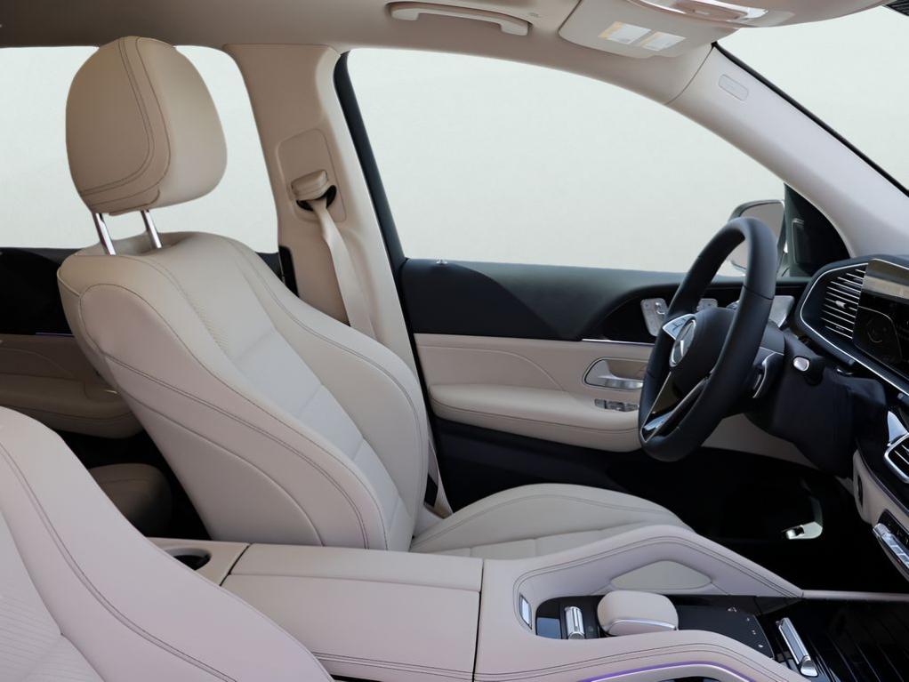 MERCEDES-BENZ GLS-CLASS - 10