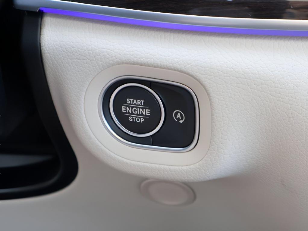 2026 Mercedes-BENZ GLS 缩略图 30