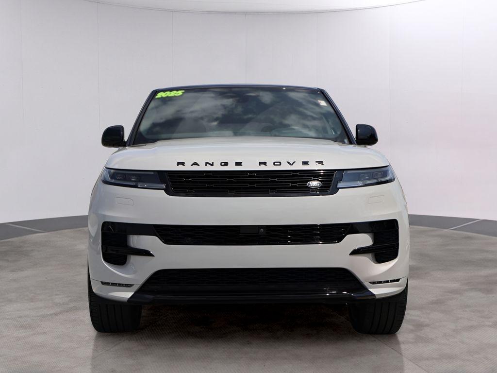 2025 LAND Rover RANGE ROVER SPORT P530 DYNAMIC SE — фото 2