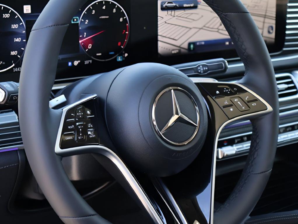 صورة مصغرة 18 لـ 2026 Mercedes-BENZ GLE