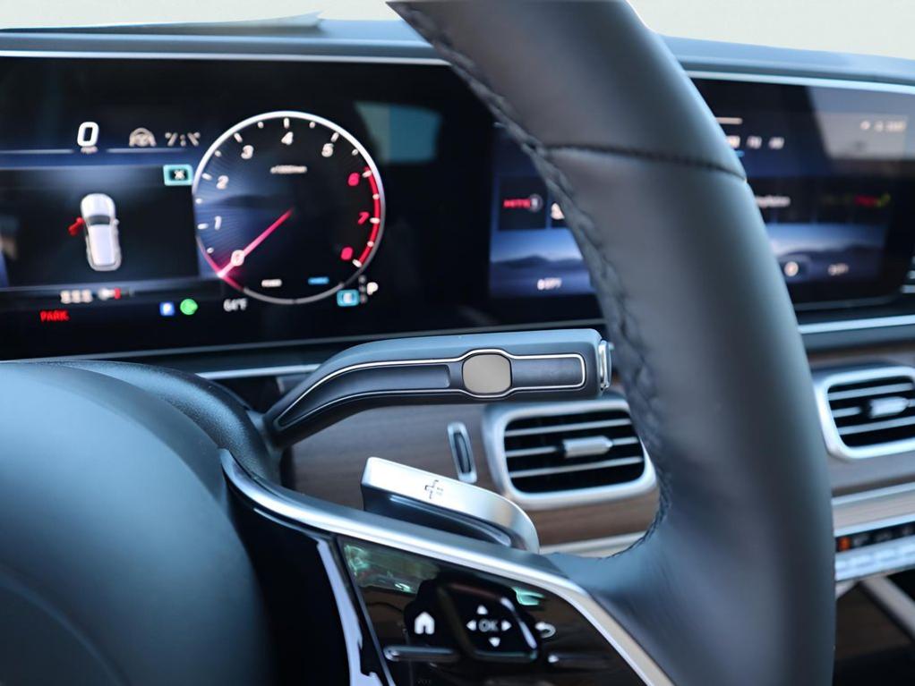 2026 Mercedes-BENZ GLE 缩略图 43
