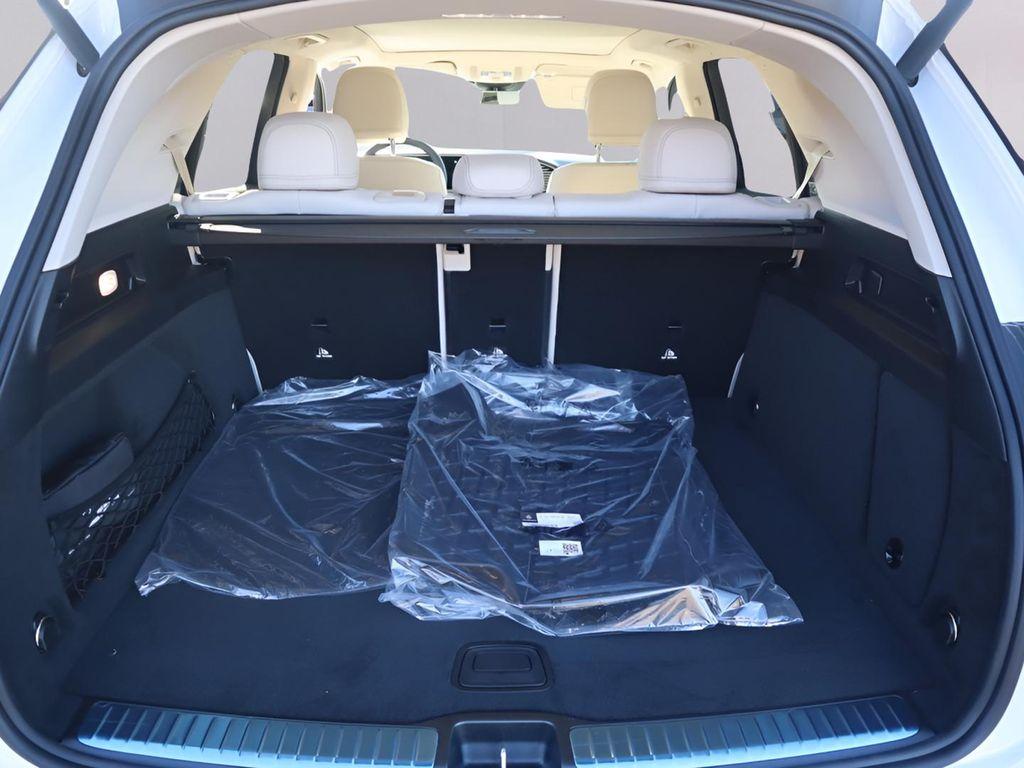 2026 Mercedes-BENZ GLE 缩略图 10