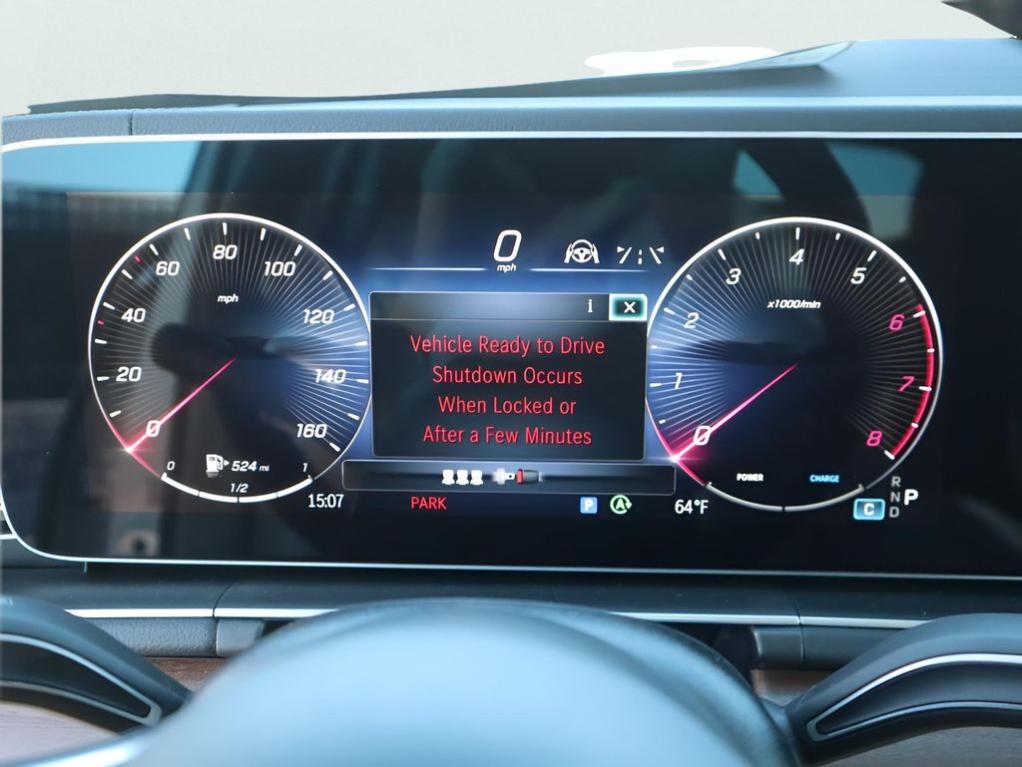 2026 Mercedes-BENZ GLE 缩略图 45