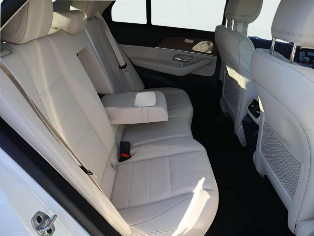 2026 Mercedes-BENZ GLE 缩略图 20