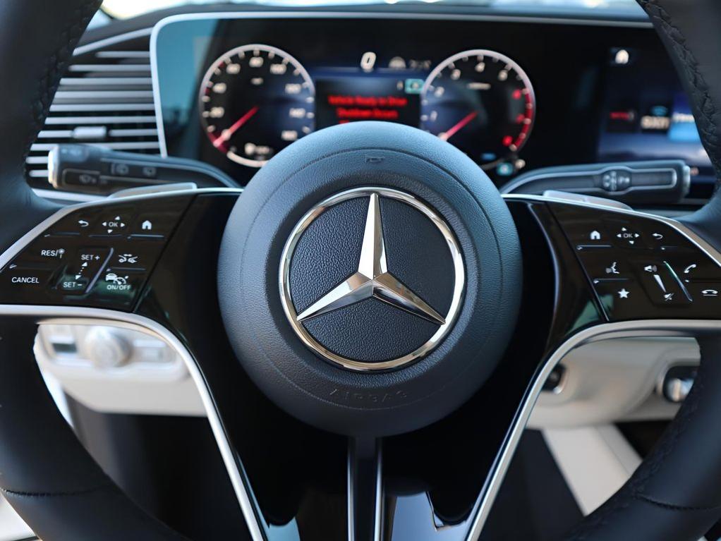 2026 Mercedes-BENZ GLE 缩略图 40