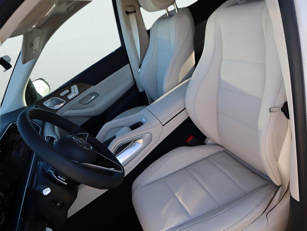2026 Mercedes-BENZ GLE 缩略图 34