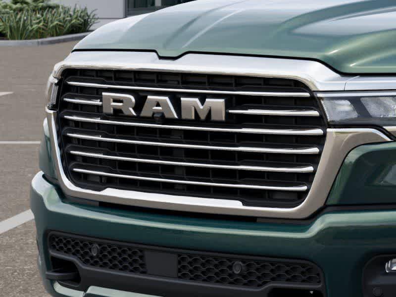 صورة مصغرة 11 لـ 2026 RAM 1500 LARAMIE