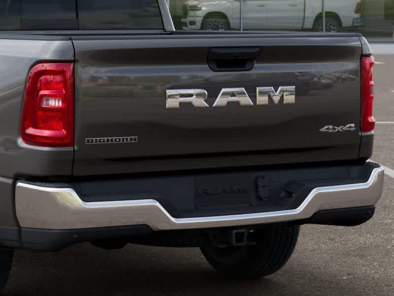 2026 RAM 1500 BIG HORN/LONE STAR — миниатюра 13