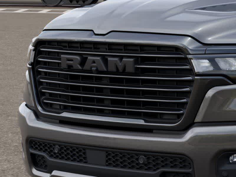 صورة مصغرة 11 لـ 2026 RAM 1500 LARAMIE