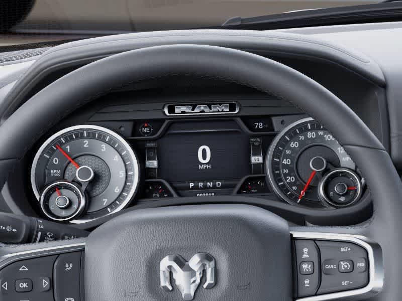 2026 RAM 1500 LARAMIE thumbnail 17
