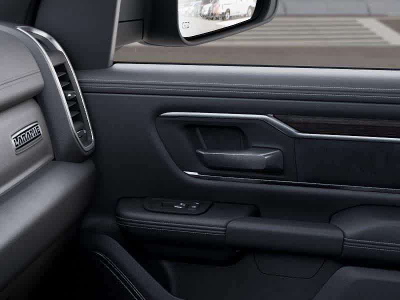 2026 RAM 1500 LARAMIE — миниатюра 25