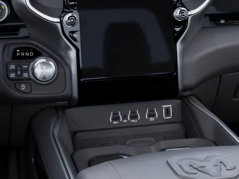 صورة مصغرة 24 لـ 2026 RAM 1500 LARAMIE