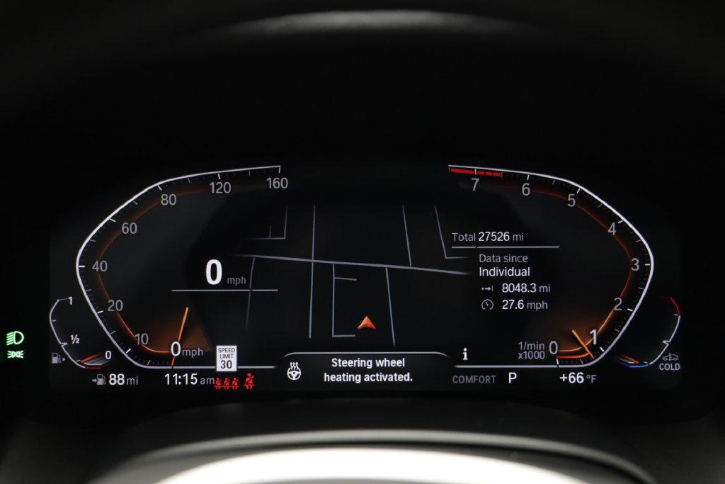 2022 BMW 840 GRAN COUPE I XDRIVE 照片 7