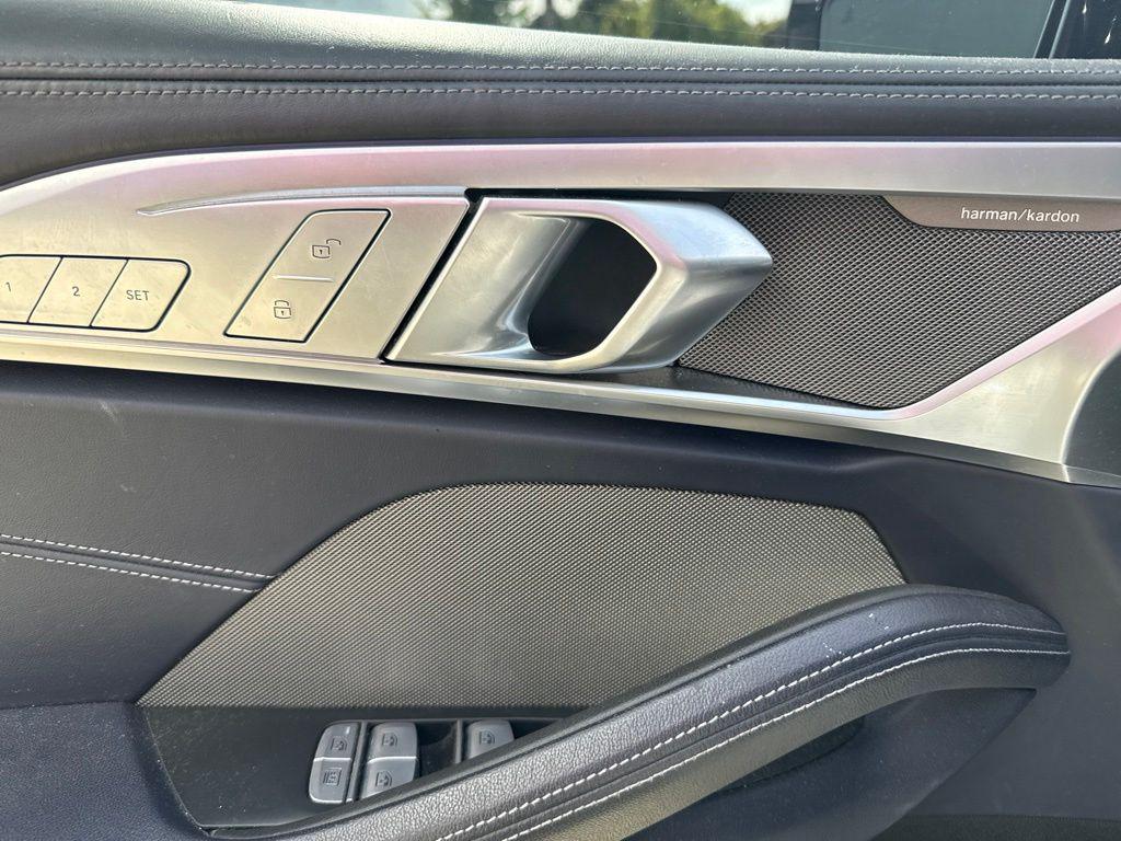2022 BMW 840 GRAN COUPE I XDRIVE — фото 10