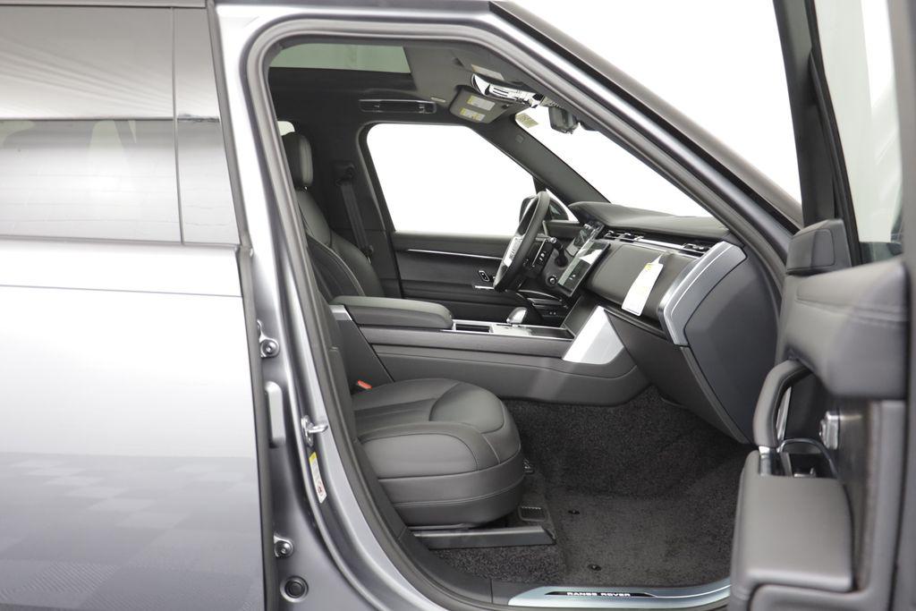 2026 LAND Rover RANGE ROVER P400 SE 7 SEAT 缩略图 19