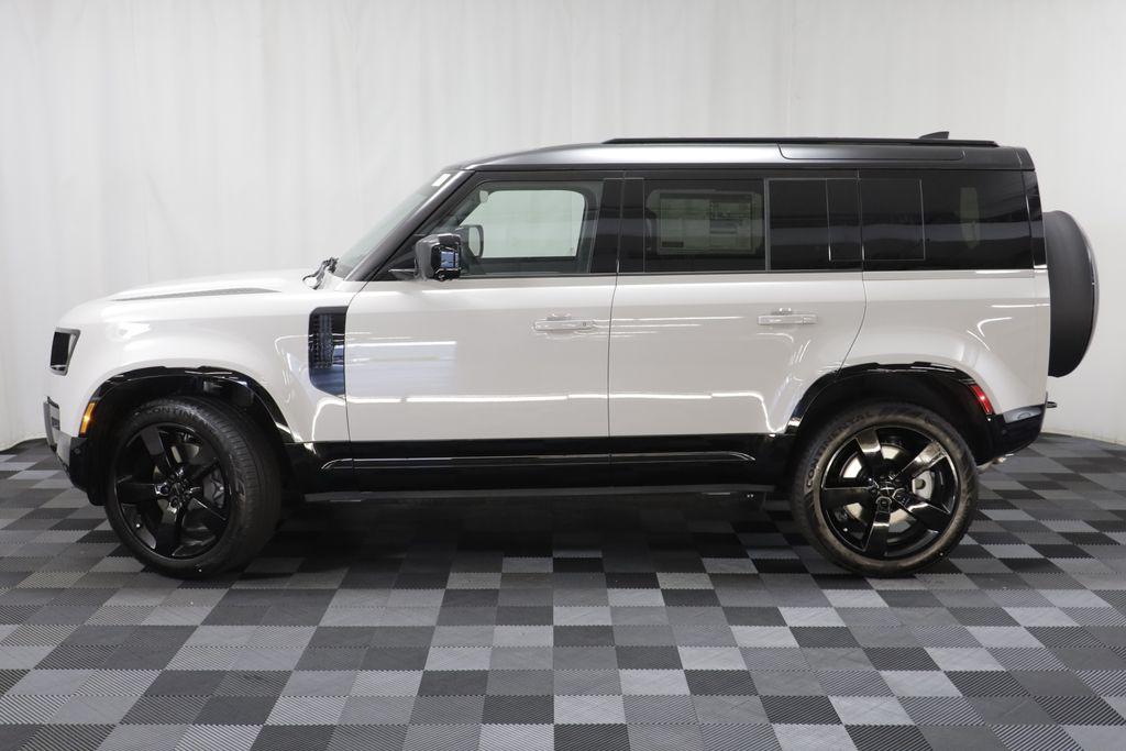 صورة 5 لـ 2026 LAND Rover DEFENDER X-DYNAMIC SE