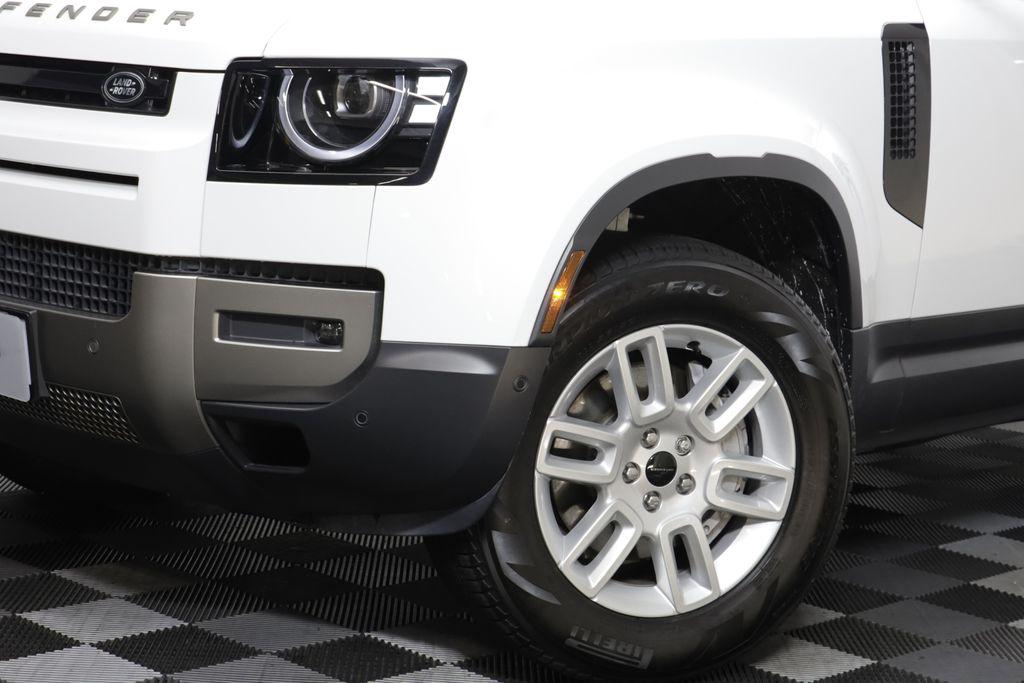 2026 LAND Rover DEFENDER P300 S — миниатюра 3