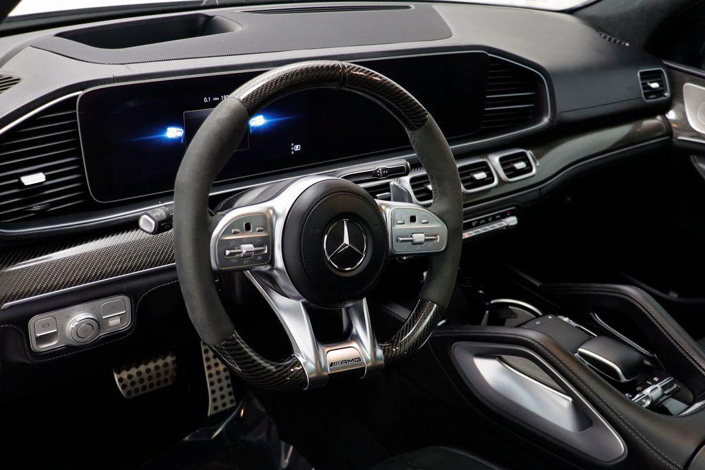 MERCEDES-BENZ GLS-CLASS - 7