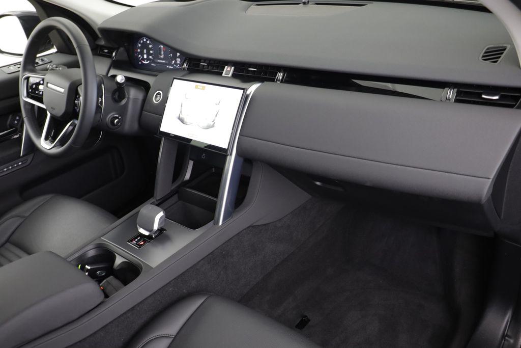 2025 LAND Rover DISCOVERY SPORT S 缩略图 21