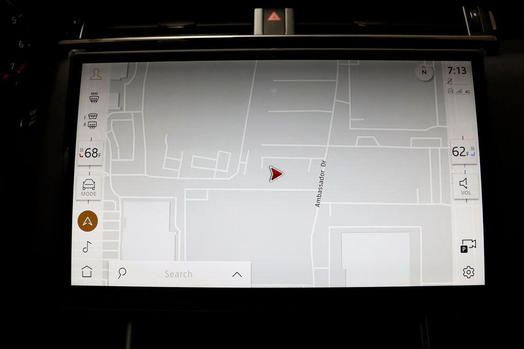 2026 LAND Rover RANGE ROVER VELAR P400 DYNAMIC SE 照片 10