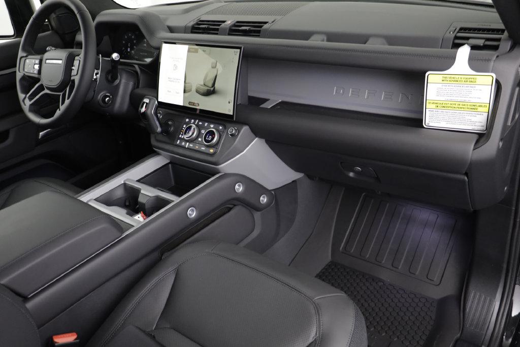 2026 LAND Rover DEFENDER V8 缩略图 21