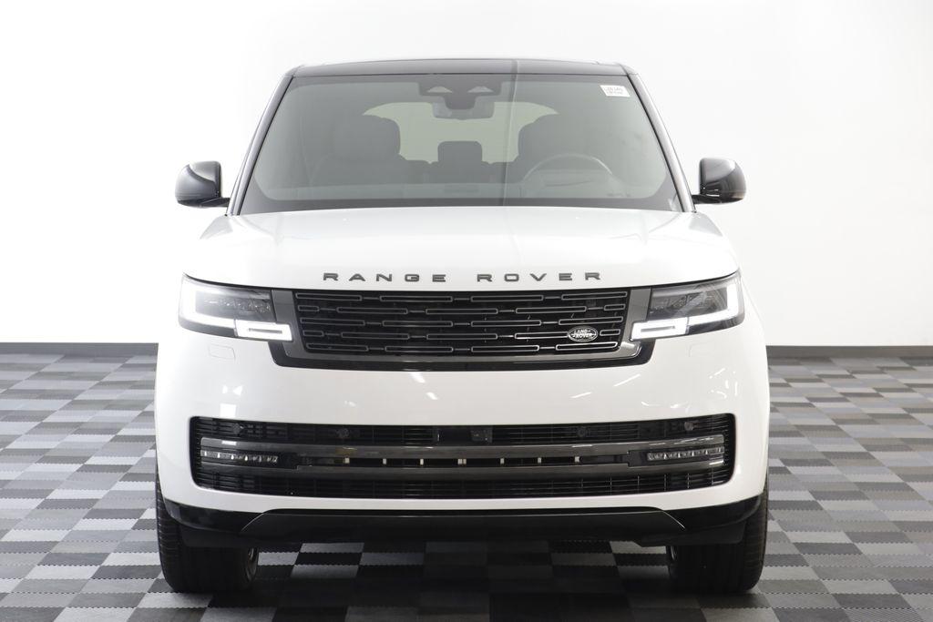 صورة مصغرة 25 لـ 2026 LAND Rover RANGE ROVER P550E SE