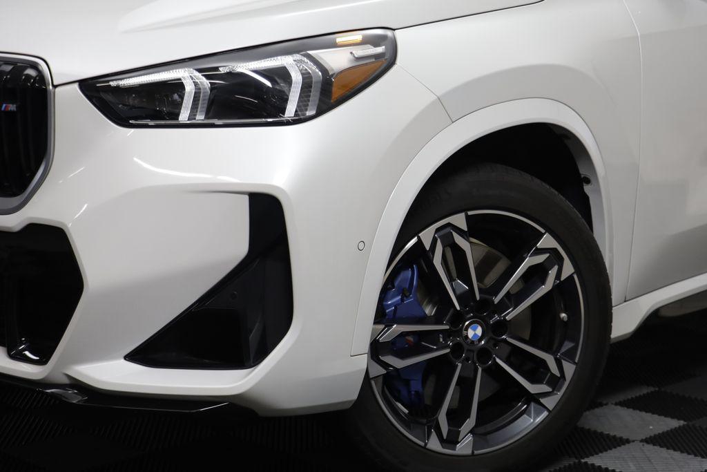 صورة 3 لـ 2025 BMW X1 M35I
