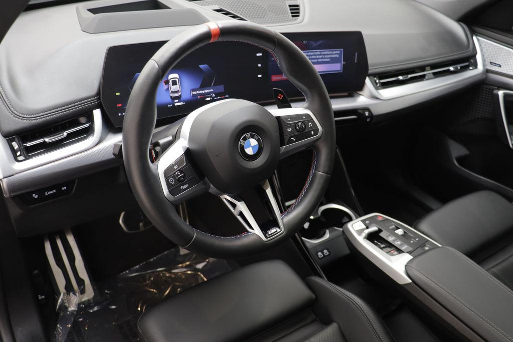 صورة 6 لـ 2025 BMW X1 M35I