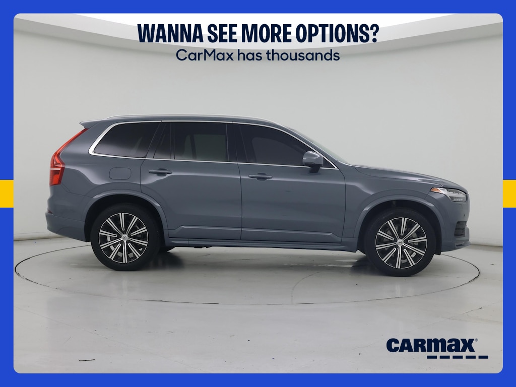 2023 Volvo XC90 B5 CORE 照片 8