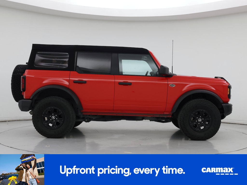 FORD BRONCO - 9