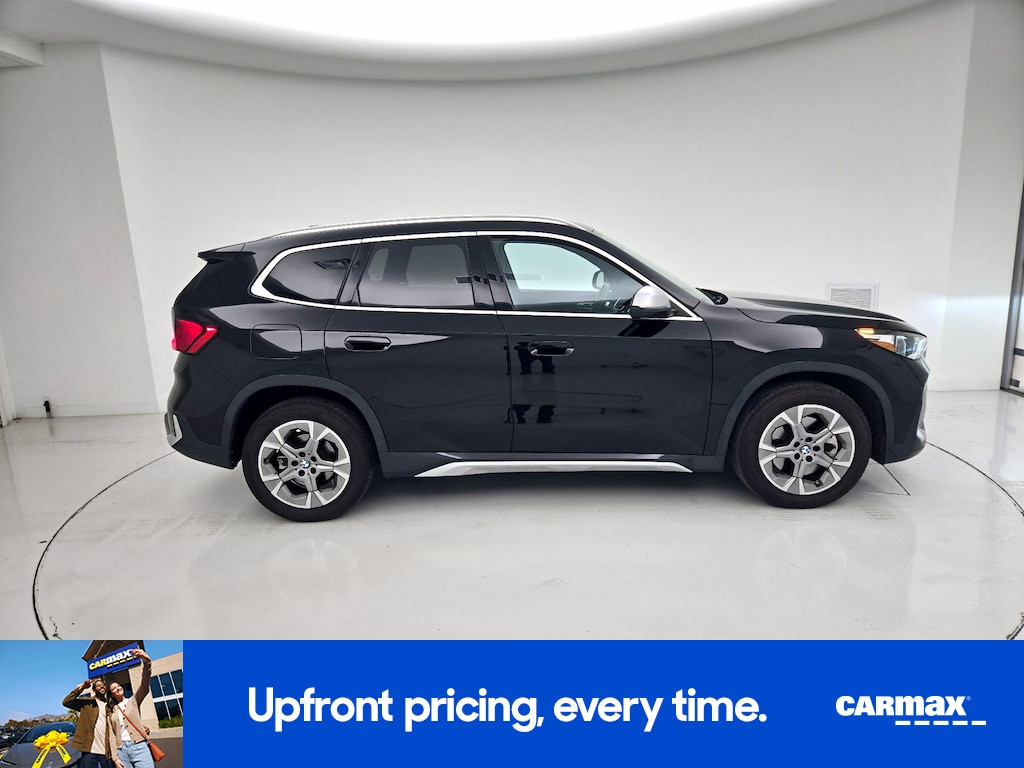 BMW X1 XDRIVE28I - 5